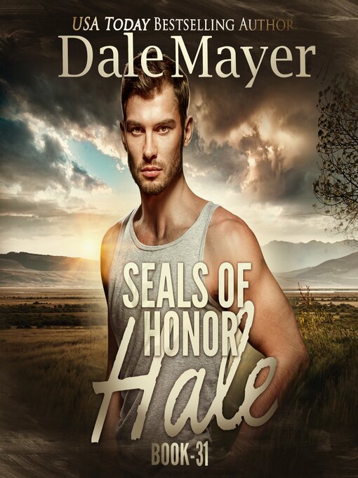 Title details for Hale by Dale Mayer - Available